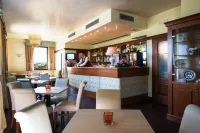 Hotel Athena - bar