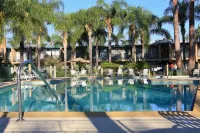 Valley Inn Sanford Medical Center