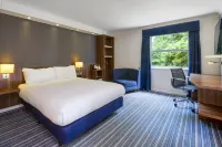 Holiday Inn Express York Các khách sạn ở Stockton on the Forest