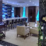 كافكاز باكو سيتي هوتل آند ريزيدنسيز