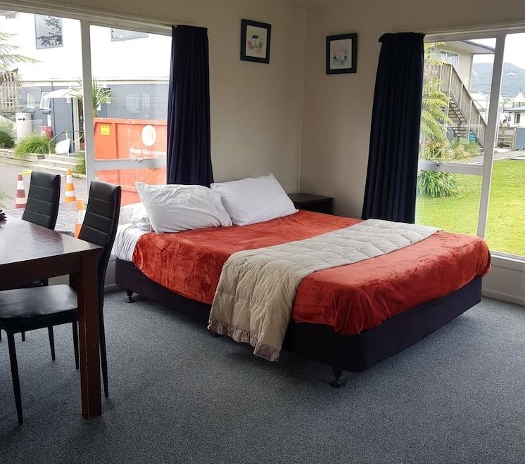 All Seasons Holiday Park