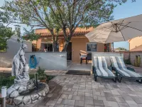 Ruza - Pet friendly