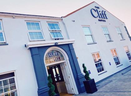 Great National Cliff Hotel
