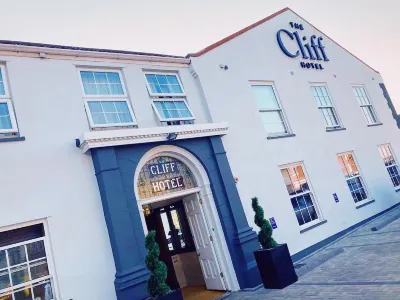 Great National Cliff Hotel Hotel a Fritton and St. Olaves