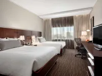 Hilton Garden Inn Santiago - Airport Hotels near Arturo Merino Benitez International Airport