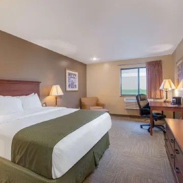 Days Inn by Wyndham Mitchell SD