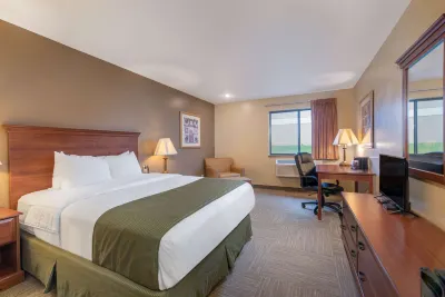 Days Inn by Wyndham Mitchell SD Hotels in Mitchell