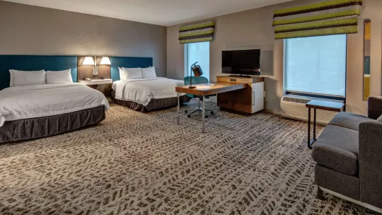 Hampton Inn & Suites Nashville/Goodlettsville