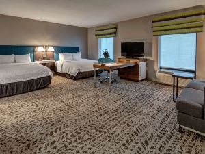 Hampton Inn & Suites Nashville/Goodlettsville