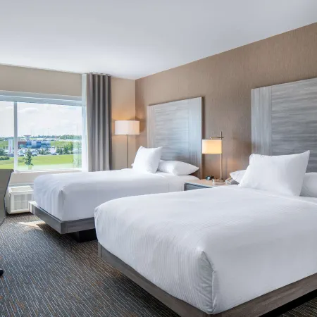 Wingate by Wyndham Kanata West Ottawa