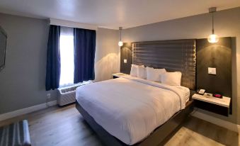 Clarion Pointe El Cajon San Diego East