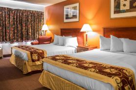 Rodeway Inn