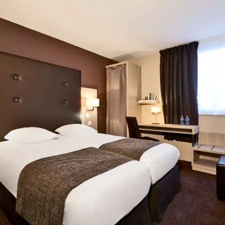 Ibis Styles Dijon Nord Valmy