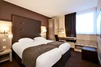 Ibis Styles Dijon Nord Valmy