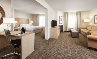 DoubleTree by Hilton Portland - Tigard