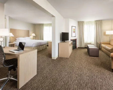 DoubleTree by Hilton Portland - Tigard Hoteles en Tigard