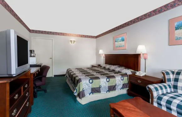 盧瑟格倫騎士酒店