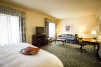 Hampton Inn & Suites Natchez Hotels in Natchez