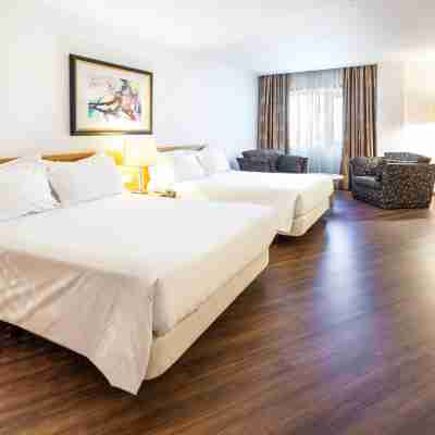 Radisson Blu Hotel, Lisbon Rooms