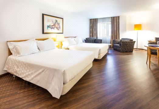 래디슨 블루 호텔 리스본