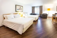 Radisson Blu Hotel, Lisbon