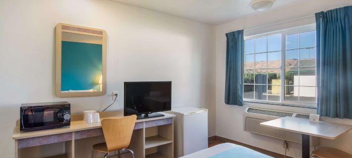 Motel 6 the Dalles, or Hotels in Wasco County