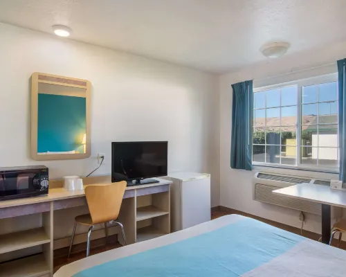 Motel 6 the Dalles, or Hotels in Wasco County