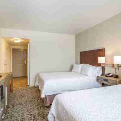 Hampton Inn & Suites Pasco/Tri-Cities Rooms