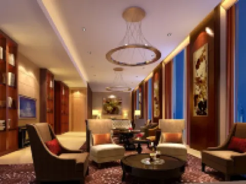 Sheraton Daqing Hotel Hoteles en Daqing