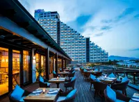 Duyen Ha Resort Cam Ranh - Aamiainen