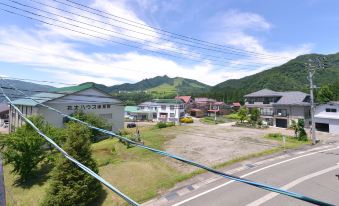 Ebisuya Ryokan