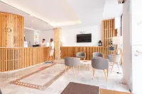 Apartamentos Globus by Be Alicante