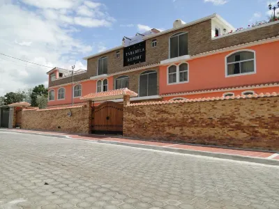 Hotel Tababela Land Hotels in Mulauco
