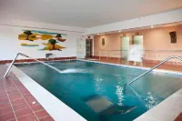 Monte do Giestal - Casas de Campo & Spa -  Holiday Villas