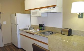 Extended Stay America Suites - San Francisco - San Carlos