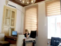 Hotel Megaron Các khách sạn gần Cung điện Topkapi