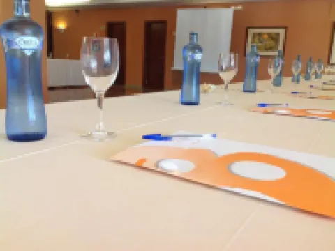 Hotel Restaurant Bon Retorn Hoteles en Figueras