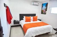 Hotel G Cartagena Hotel in zona Convent of Santa Cruz de la Popa