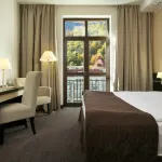 Azimut Hotel Freestyle Rosa Khutor
