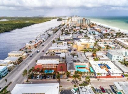 Hollywood Beach Hotels