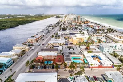 Hollywood Beach Hotels Hotels near Sensual Souls Pole Dance & Fitness