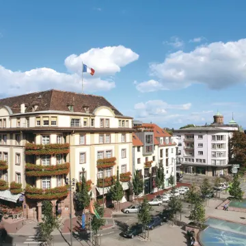 Grand Hôtel Bristol by Stay Collection