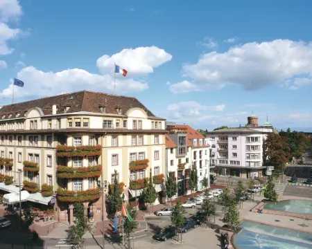 布里斯託大酒店-由Stay Collection經營 科爾馬酒店