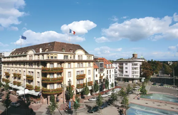 布里斯託大酒店-由Stay Collection經營