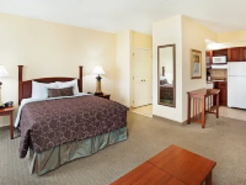 Staybridge Suites Knoxville Oak Ridge by IHG Hotels in Oak Ridge