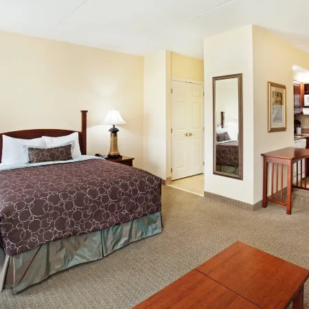 Staybridge Suites Knoxville Oak Ridge by IHG