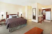 Staybridge Suites Knoxville Oak Ridge Hotels near ALDI