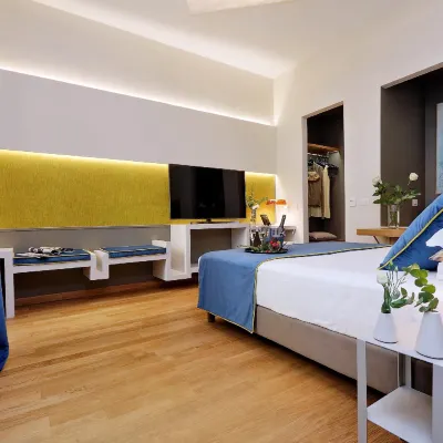 Relais Vittoria Colonna Hotels near Ara Pacis