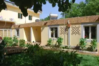 Hotel Terminus Hotels near Niamey