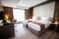 Hotel XYZ Hotels in Tacloban